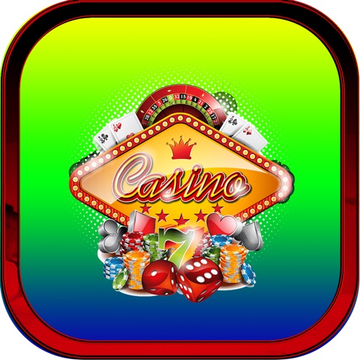 Best Casino - Play Or Die iOS App