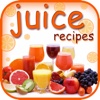 Fresh Juice Recipes : For a Healthy Body and Mind