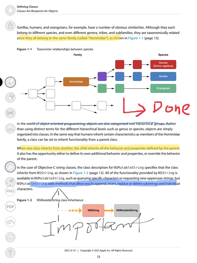 slatetime take notes scribble annotate sketch on the app store