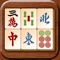 Mahjong Solitaire is a matching game for one player