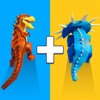 Merge Dinosaurs Master - iPhoneアプリ