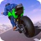 Icon Xtreme Highway Moto Racing