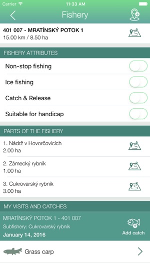 Fish2Go(圖2)-速報App