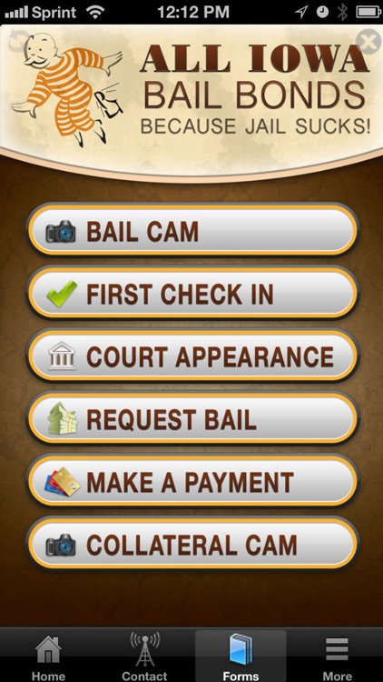 All Iowa Bail Bonds