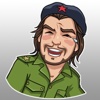 CheMoji - Comrade Che Emoji & Stickers