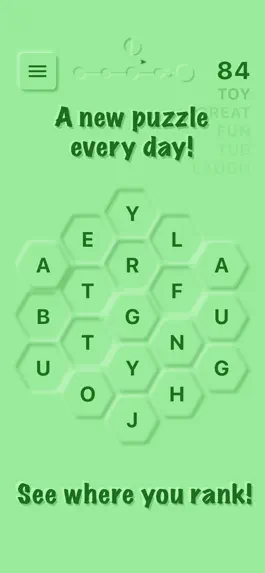 Game screenshot Hex Words: Word Search mod apk