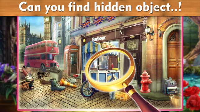 Hidden object: Mystery park pro(圖2)-速報App