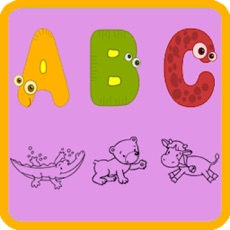 Activities of Preschool Spla-sh Animal ABC,Talking and Spelling
