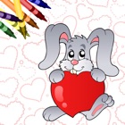 Top 26 Education Apps Like Valentines Coloring Book - Best Alternatives
