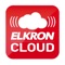 The app Elrkon Cloud provides advanced functions to handle the whole range of Elkron Cloud IP cameras, such as: