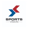 Sports Vision Cricket Score