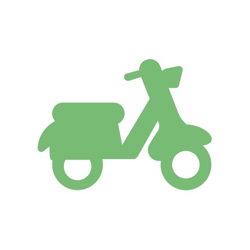 Teoriappen Moped - Teoritentamen Klasse AM icon
