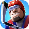 Ice Hockey 3D - Fight Championship Deluxe