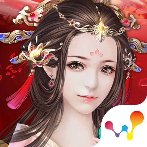 京门风月—女性古风定制手游