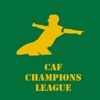 Scores for CAF Champions League - Africa Football