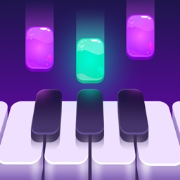 Piano Crush icon