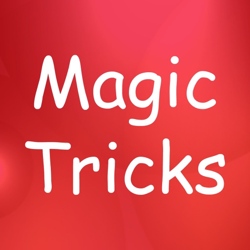 300+ Magic Tricks & Tips : iMagic Guide & Tutorial icon