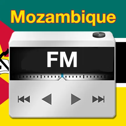 Radio Mozambique - All Radio Stations Читы