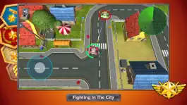 Game screenshot Super Tank Online - Living In The Battle hack