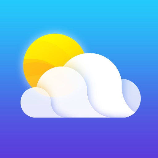 The Weather Radar - Weather Forecast & Alerts app iOS App