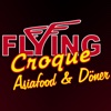 Flying Croque I