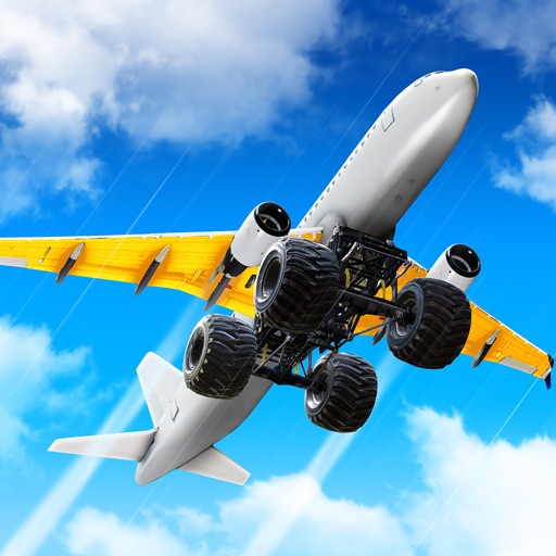 War Plane: Airplane Games Wing  App Price Intelligence by Qonversion