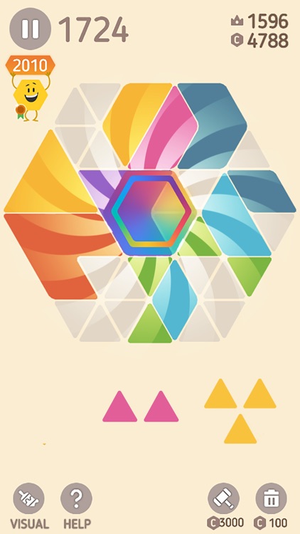 Make Hexa Puzzle