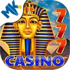 Game Casino Pharaoh Free Slots: Free slot Games!