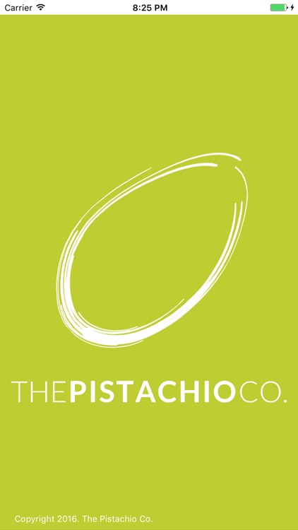 Pistachio Co