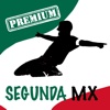 Scores for Ascenso MX Liga - Mexico 2nd League PRO