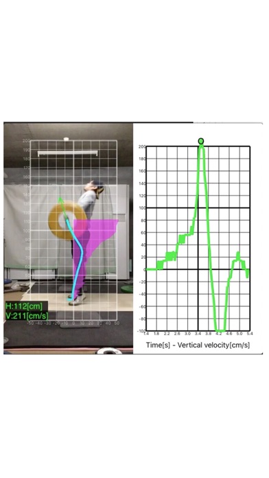 Weight Lifting Motion screenshot1