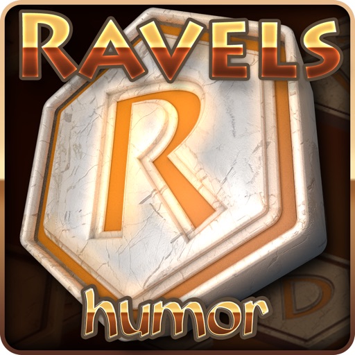 Ravels - Humor icon