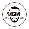 Marshall. Men's Barbershop.