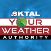 Icon Your Weather Authority