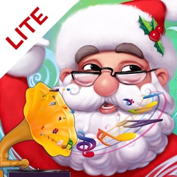 Moona Puzzles Christmas Music, Games for Kids Free