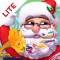 Moona Christmas Puzzles and Original Kids' Songs is a bright, colourful, easy to use app with lots of cute animated characters and cool interactive features