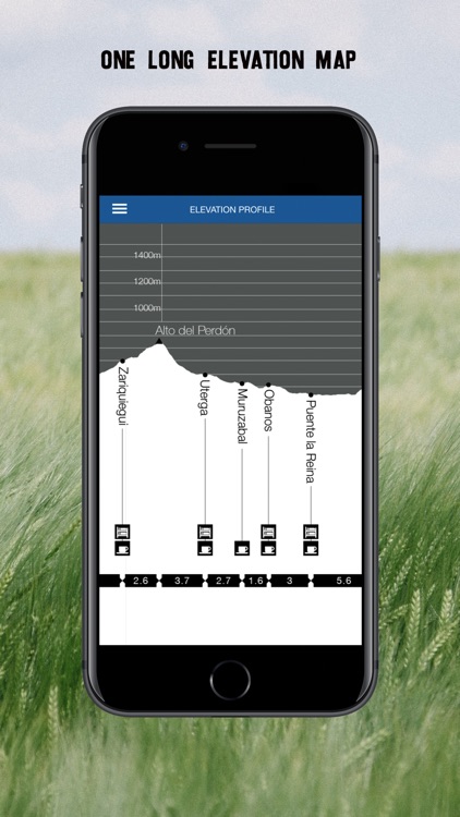 Camino Francés - A Wise Pilgrim Guide screenshot-4