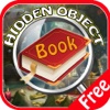 Free Hidden Objects : Book Park Hidden Object