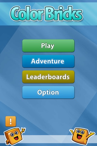 Brick Mania Puzzle - Switch Color Shape screenshot 3