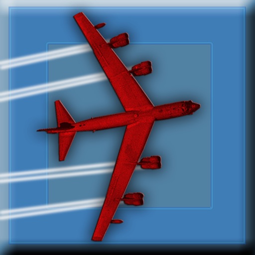 Modern Air Power - Modern iOS App