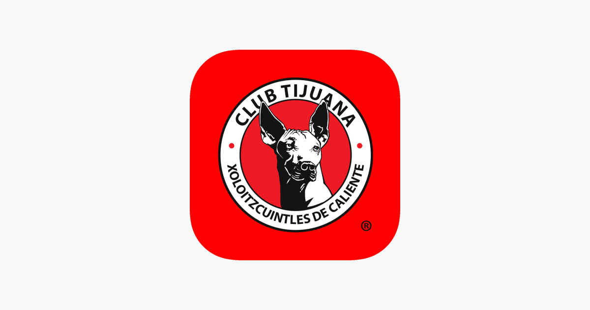 Xolos trên App Store