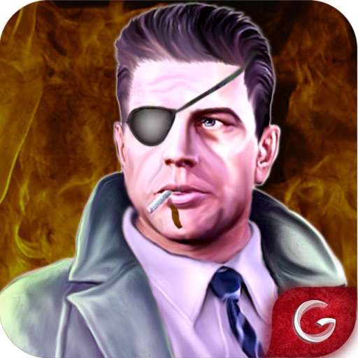 Underworld Gangs: Crime Empire Mad City Gangster iOS App