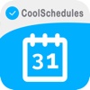 CoolSchedules