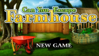 【图】Can You Escape Farmhouse(截图1)