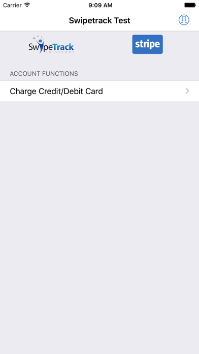 How to cancel & delete SwipeTrack Swipe Pay from iphone & ipad 2
