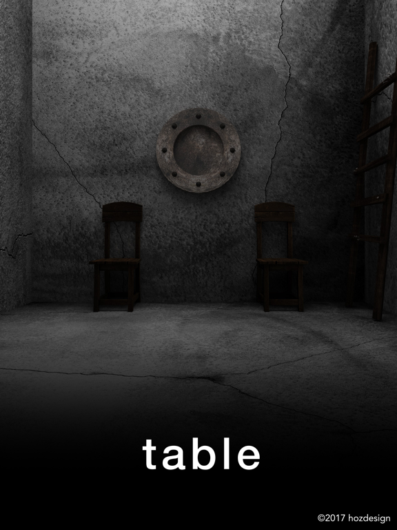 脱出ゲーム tableのおすすめ画像3