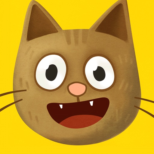 Fiete Cats AR iOS App