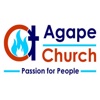 Agape Church TX