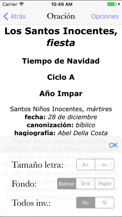 Salterio Pro