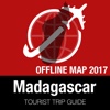 Madagascar Tourist Guide + Offline Map